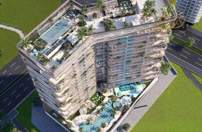 Apartment - 2 - 3 for sale in Divine Al Barari - Majan - Dubai Apartment - 2 - 3 for sale in Divine Al Barari - Majan - Dubai