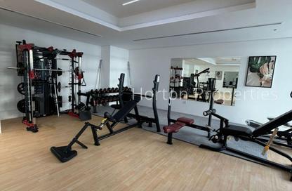 Apartment - 1 Bedroom - 2 Bathrooms for sale in Aura Elegance - Dubai Silicon Oasis - Dubai