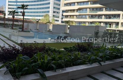 Apartment - 1 Bedroom - 2 Bathrooms for sale in Aura Elegance - Dubai Silicon Oasis - Dubai