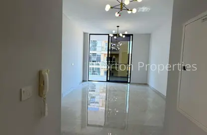 شقة - غرفة نوم - 2 حمامات للبيع في أورا إليجانس - واحة دبي للسيليكون - دبي