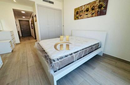 Apartment - Studio - 1 Bathroom for sale in Bloom Towers C - Bloom Towers - District 10 - Jumeirah Village Circle - Dubai