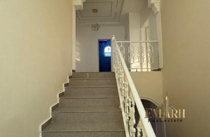 Villa - 5 Bedrooms - 4 Bathrooms for rent in Al Mowaihat 3 - Al Mowaihat - Ajman Villa - 5 Bedrooms - 4 Bathrooms for rent in Al Mowaihat 3 - Al Mowaihat - Ajman