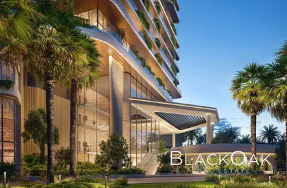 شقة - غرفة نوم - 1 حمام للبيع في الميورال - مدينة دبي الملاحية - دبي