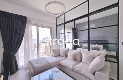 Apartment - 1 Bedroom - 1 Bathroom for rent in Collective 2.0 Tower A - Collective 2.0 - Dubai Hills Estate - Dubai