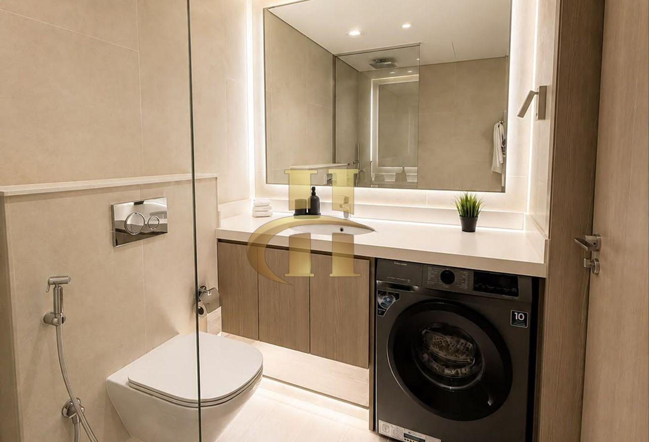 Stylish Studio | Fully Furnished | Luxurious photo 7
