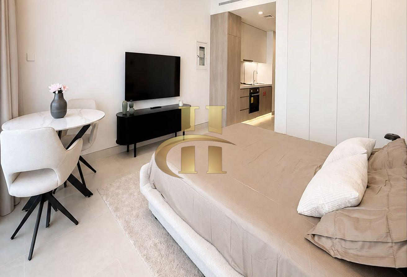 Stylish Studio | Fully Furnished | Luxurious photo 3
