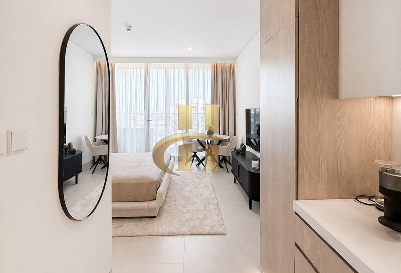 Stylish Studio | Fully Furnished | Luxurious photo 6