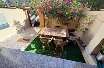 Villa - 3 Bedrooms - 5 Bathrooms for sale in Tulip Park - District 15 - Jumeirah Village Circle - Dubai