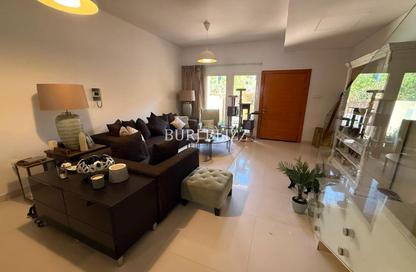 Villa - 3 Bedrooms - 5 Bathrooms for sale in Tulip Park - District 15 - Jumeirah Village Circle - Dubai