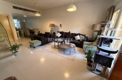 Villa - 3 Bedrooms - 5 Bathrooms for sale in Tulip Park - District 15 - Jumeirah Village Circle - Dubai