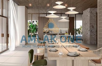 Apartment - 2 Bedrooms - 3 Bathrooms for sale in Gardenia Bay - Yas Island - Abu Dhabi