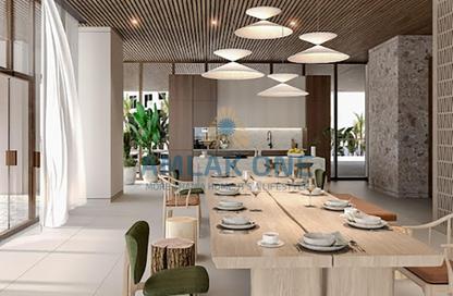 Apartment - 2 Bedrooms - 3 Bathrooms for sale in Gardenia Bay - Yas Island - Abu Dhabi Apartment - 2 Bedrooms - 3 Bathrooms for sale in Gardenia Bay - Yas Island - Abu Dhabi