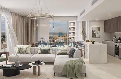 Apartment - 2 Bedrooms - 3 Bathrooms for sale in Gardenia Bay - Yas Island - Abu Dhabi Apartment - 2 Bedrooms - 3 Bathrooms for sale in Gardenia Bay - Yas Island - Abu Dhabi