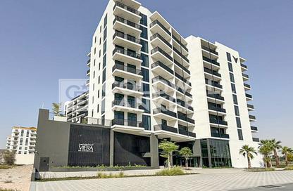 Apartment - 1 Bedroom - 2 Bathrooms for rent in Viera Residences - Dubai Production City (IMPZ) - Dubai