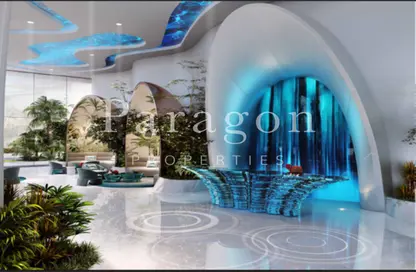 Apartment - 2 Bedrooms - 3 Bathrooms for sale in DAMAC Casa - Dubai Media City - Dubai