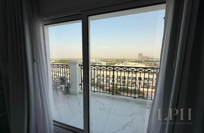 Apartment - 1 - 1 for rent in Vincitore Benessere - Arjan - Dubai Apartment - 1 - 1 for rent in Vincitore Benessere - Arjan - Dubai