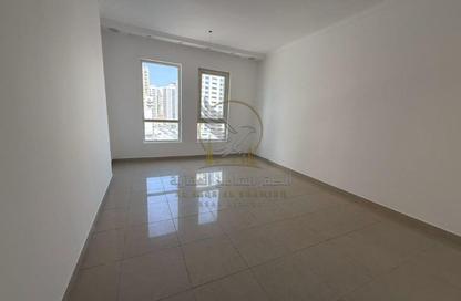 Apartment - 2 - 2 for rent in Al Khan Corniche - Al Khan - Sharjah