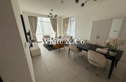 Apartment - 1 - 2 for sale in Vezul Residence - Business Bay - Dubai