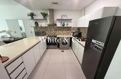 Apartment - 1 - 2 for sale in Vezul Residence - Business Bay - Dubai Apartment - 1 - 2 for sale in Vezul Residence - Business Bay - Dubai