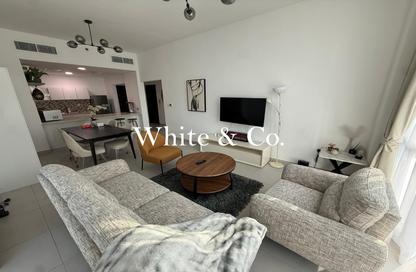 Apartment - 1 - 2 for sale in Vezul Residence - Business Bay - Dubai