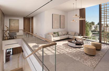 Villa - 5 Bedrooms - 6 Bathrooms for sale in The Acres (Phase 1) - The Acres - Dubai Land - Dubai