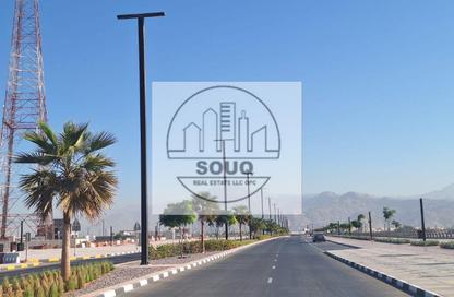 Land - Studio for sale in Mira Coral Bay - Al Mairid - Ras Al Khaimah Land - Studio for sale in Mira Coral Bay - Al Mairid - Ras Al Khaimah