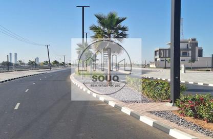 أرض - استوديو للبيع في ميرا كورال باي - المعيريض - رأس الخيمة