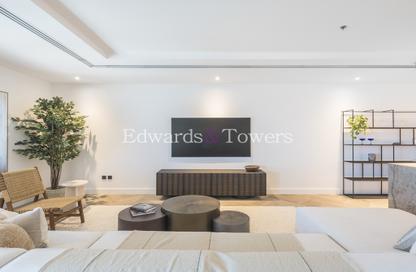 Apartment - 3 - 5 for sale in Elite Residence - Dubai Marina - Dubai