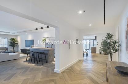 Apartment - 3 Bedrooms - 5 Bathrooms for sale in Elite Residence - Dubai Marina - Dubai Apartment - 3 Bedrooms - 5 Bathrooms for sale in Elite Residence - Dubai Marina - Dubai
