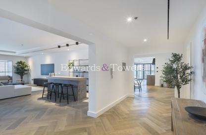 Apartment - 3 - 5 for sale in Elite Residence - Dubai Marina - Dubai Apartment - 3 - 5 for sale in Elite Residence - Dubai Marina - Dubai