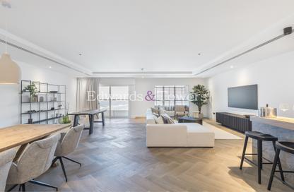Apartment - 3 - 5 for sale in Elite Residence - Dubai Marina - Dubai
