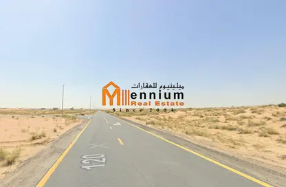 Land - Studio for sale in Al Metraq - Al Rahmaniya - Sharjah