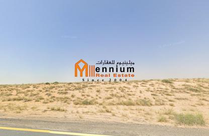 Land - Studio for sale in Al Metraq - Al Rahmaniya - Sharjah