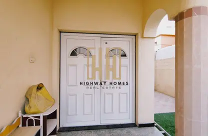 Villa - 4 Bedrooms - 5 Bathrooms for rent in Al Rifa'ah - Al Heerah - Sharjah