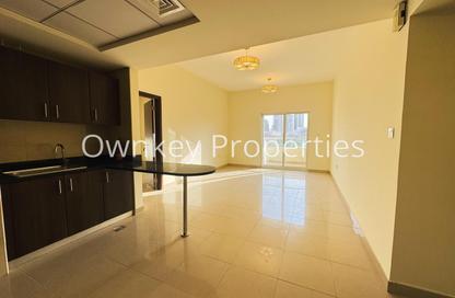 Apartment - 2 - 3 for rent in Nargis Residences - District 13 - Jumeirah Village Circle - Dubai