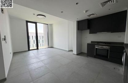 Apartment - 2 Bedrooms - 3 Bathrooms for rent in The Boulevard 1 - Aljada - Sharjah Apartment - 2 Bedrooms - 3 Bathrooms for rent in The Boulevard 1 - Aljada - Sharjah