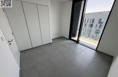 Apartment - 2 Bedrooms - 3 Bathrooms for rent in The Boulevard 1 - Aljada - Sharjah