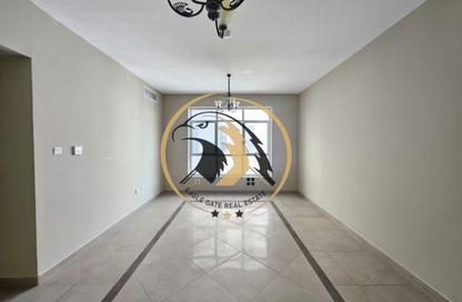Apartment - 2 - 2 for rent in Tilal City A - Tilal City - Sharjah