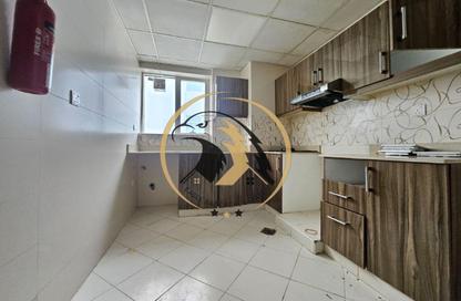 Apartment - 2 - 2 for rent in Tilal City A - Tilal City - Sharjah