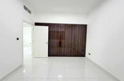 Apartment - 2 Bedrooms - 2 Bathrooms for rent in Arabian Gate - Dubai Silicon Oasis - Dubai