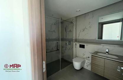 شقة - غرفة نوم - 2 حمامات للايجار في ون بارك افنيو - صبحا هارتلاند - مدينة الشيخ محمد بن راشد - دبي شقة - غرفة نوم - 2 حمامات للايجار في ون بارك افنيو - صبحا هارتلاند - مدينة الشيخ محمد بن راشد - دبي