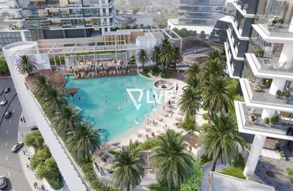 Apartment - Studio - 1 for sale in Mercer House South Tower - Mercer House - Uptown Dubai - Jumeirah Lake Towers - Dubai Apartment - Studio - 1 for sale in Mercer House South Tower - Mercer House - Uptown Dubai - Jumeirah Lake Towers - Dubai
