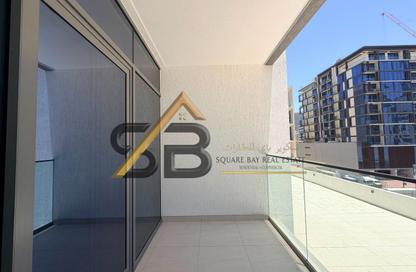 Apartment - 2 Bedrooms - 3 Bathrooms for rent in Al Habbai 6 - Jumeirah Garden City - Al Satwa - Dubai