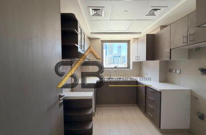 Apartment - 2 Bedrooms - 3 Bathrooms for rent in Al Habbai 6 - Jumeirah Garden City - Al Satwa - Dubai