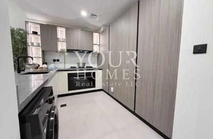 Apartment - 2 - 3 for rent in Al Serh Residences 11 - District 10 - Jumeirah Village Circle - Dubai Apartment - 2 - 3 for rent in Al Serh Residences 11 - District 10 - Jumeirah Village Circle - Dubai