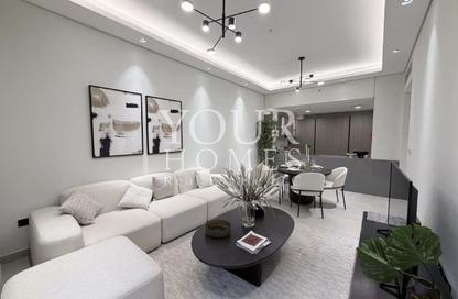 Apartment - 2 - 3 for rent in Al Serh Residences 11 - District 10 - Jumeirah Village Circle - Dubai Apartment - 2 - 3 for rent in Al Serh Residences 11 - District 10 - Jumeirah Village Circle - Dubai