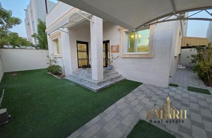 Villa - 4 - 6 for sale in Al Zaheya Gardens - Al Zahya - Ajman