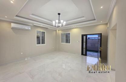 Villa - 4 - 6 for sale in Al Zaheya Gardens - Al Zahya - Ajman
