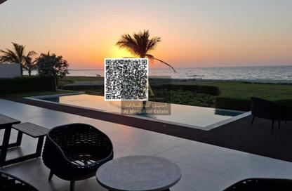 Villa - 4 Bedrooms - 5 Bathrooms for sale in Peninsula - Al Zorah - Ajman