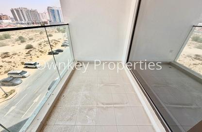 Apartment - 1 - 2 for rent in Al Waleed BA 06 - Arjan - Dubai Apartment - 1 - 2 for rent in Al Waleed BA 06 - Arjan - Dubai